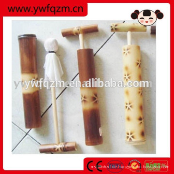 Heißes verkaufendes kleines Bambuswasserwerfer Spielzeug